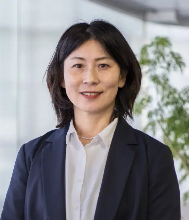 松尾 佳子
