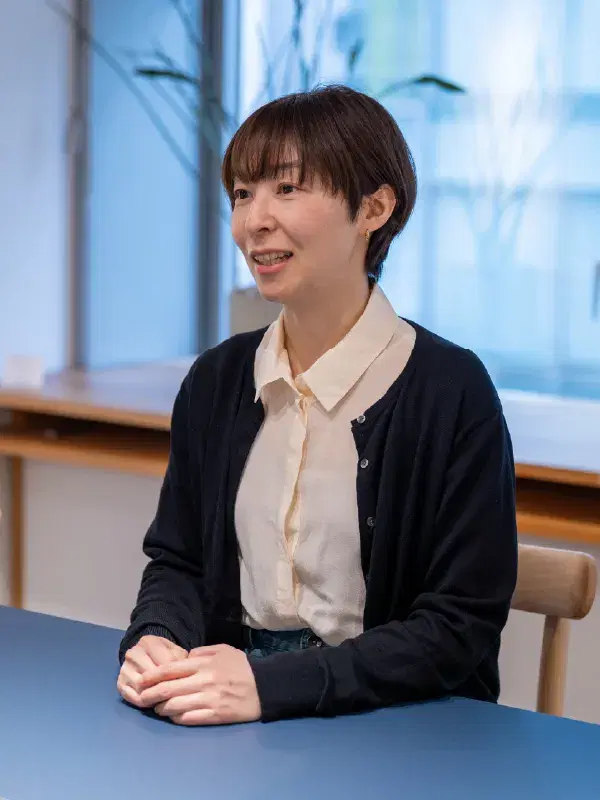 YOSHIE MIKAMI