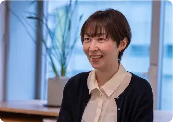 YOSHIE MIKAMI