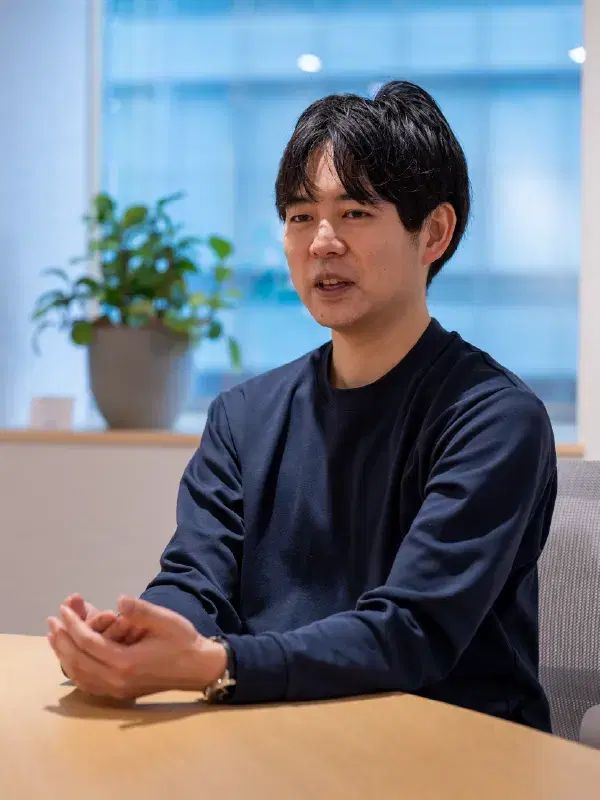 RYOHEI KAWABATA