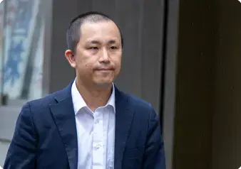 GENKI WAKISAKA