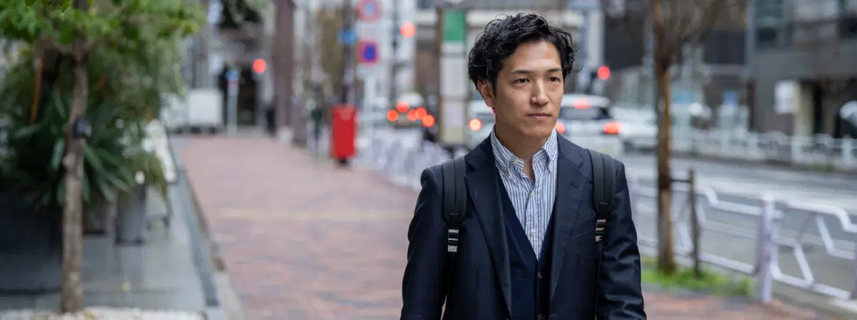 YUTA IDA