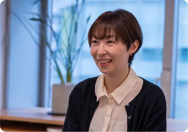 三上 佳恵