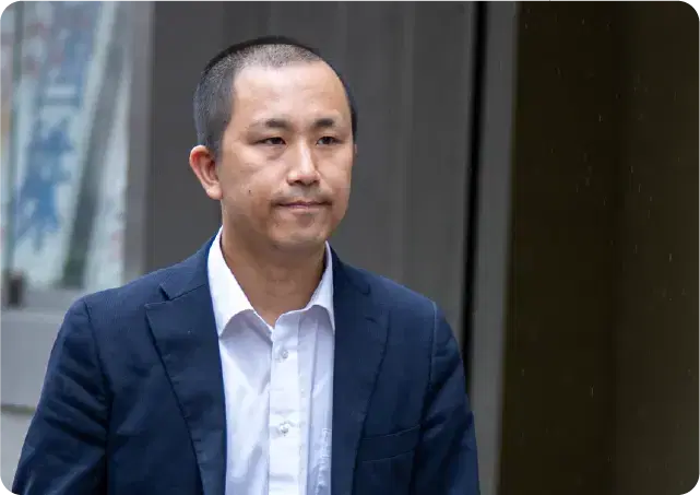 脇坂 元気